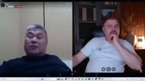 Товарищ Монгол: Тот самый Бабичев.