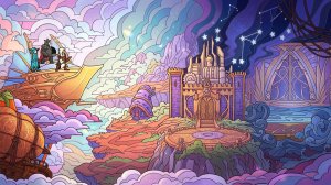 Trine 5: A Clockwork Conspiracy (Part 40)