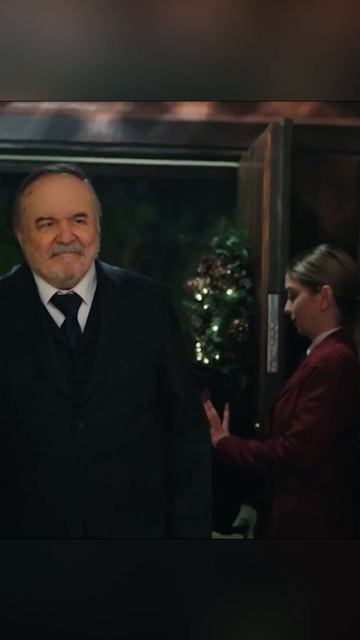 Когда надежды уже не оставалось...На пороге появляется великий Халис Корхан.