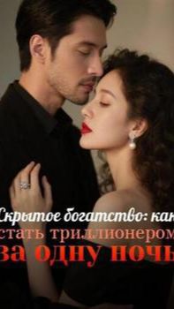 《Скрытое богатство: как стать триллионером за одну ночь》