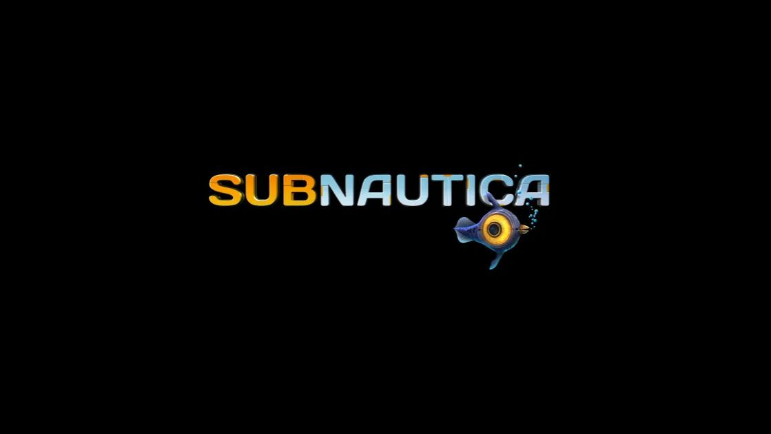 Subnautica #11 краб и первое погружение на 500 м