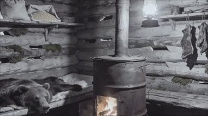 СЕКРЕТНЫЙ САМОЛЁТ УПАЛ — лётчик выживал 16 месяцев в горах # Реальная история СССР