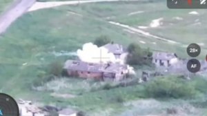 Российская армия освободила Караичное, Бударки, Новоподгородное и Лесное (2).