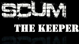 SCUM шоу! Первый запуск!
