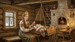 Колыбельная