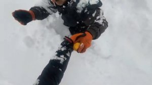 7 дней без еды.