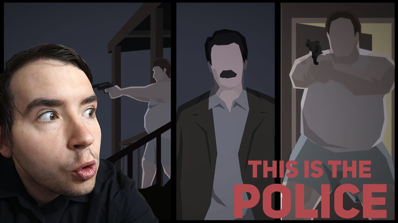 Без комплексов ▬ This is the Police #19