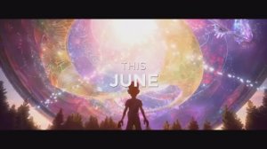 ELIO  Lord Grigon Invades Earth Scene  Trailer (NEW 2025)
