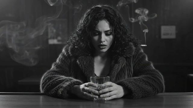 The Night Keeps Talking - Nia Monroe