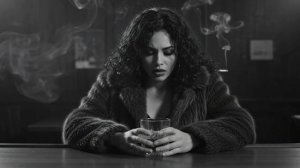 The Night Keeps Talking - Nia Monroe
