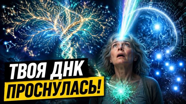 Аштар Шеран Квантовая Генетика: Наше Звёздное Древо
