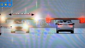 ПДД. ЕСЛИ ГРУЗ ВЫСТУПАЕТ ЗА ПРЕДЕЛЫ ТРАНСПОРТА.