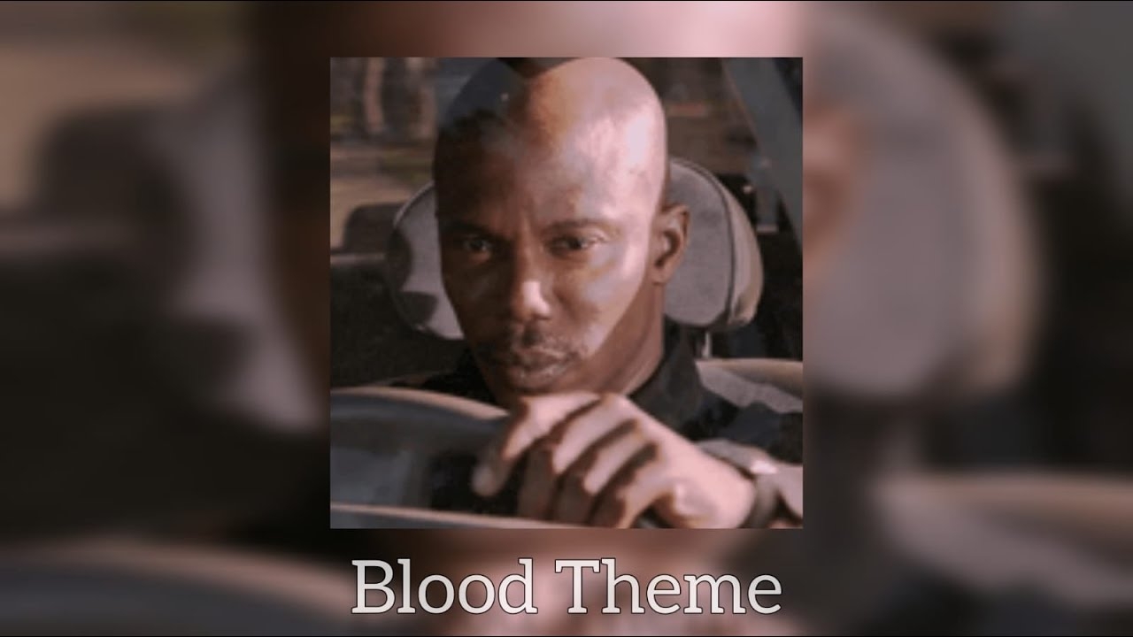 [Soundtrack] – “ Blood Theme ” (Dexter) By Daniel Licht| James Doakes | Meme Just Can't Prove It... смотреть онлайн