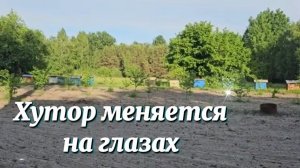 ПОЙМАЛИ ОГРОМНЫЙ РОЙ ДВА ДНЯ СТРОЙКИ И УЖИН В БЕСЕДКЕ НА ХУТОРЕ [get.gt]