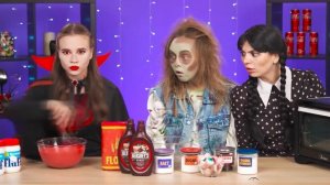 Как Пронести Животных в Тюрьму # Смешные Cитуации от Fun Challenge
