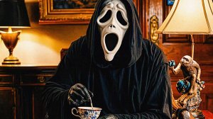 Очень страшное кино 6  Финальный Русский Трейлер 4K Субтитры 2026