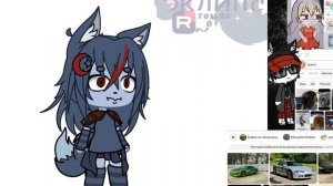 (🐺🌛)~звездааааа🤩🤩🤩🤩