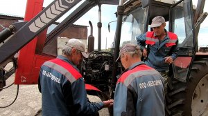 Василич выехал из мастерской, но на этом проблемы не закончились!