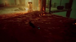 ИГРАЮ ЗА КОТИКА!!! STRAY ПРОХОЖДЕНИЕ #6 #CAT #STRAY