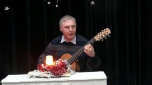Клуб КСП У Костра 15.05.25 8 Карпов и Лебедев
