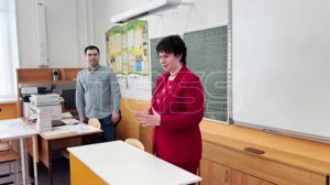 Сдача ЕГЭ в Новосибирске