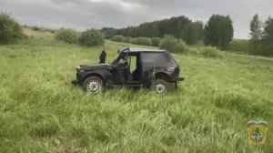 Пьяный водитель «Нивы» устроил смертельное ДТП в Шадринском округе 31.05.2026