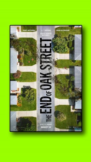 На краю Оук-стрит (2026) The End of the Oak Street