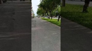 Лето 2026. Первый день.