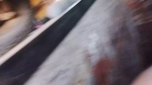замена задней крышки раздатки нива с двухрядным подшипником.