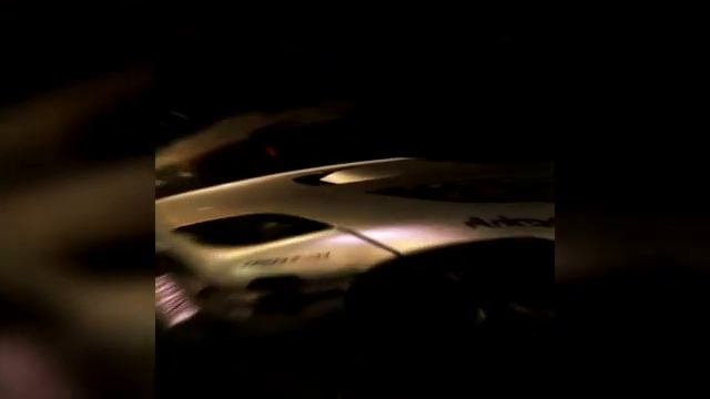 NO THE MOON HARDTEKK ULTRA SLOWED CAR EDIT PUPI