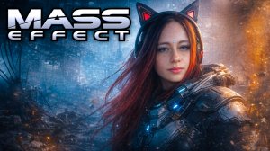 MASS EFFECT LEGENDARY EDITION ► СТРИМ #2 ► ПРОХОЖДЕНИЕ НА РУССКОМ