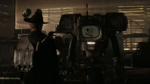 Fallout  2 сезон 3 серия (Дубляж)