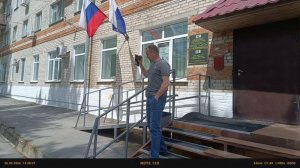 26.05.2026 НОД-Хабаровск: СТОП МАЙДАН!!! (977) План Победы в СВО в адм. с. Князе-Волконское ХабКрая