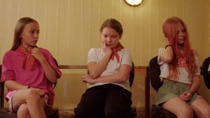 «После полуночи»  Фильм ужасы