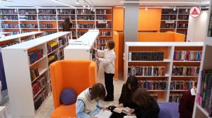 От VR-очков до электронных стеллажей: как живут библиотеки наших городов