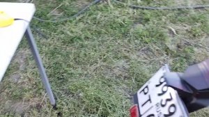 Regulmoto CROSSTREK NB350 флейты и вставки в глушитель.Делаем глушитель тихим и чтобы Мот не душился