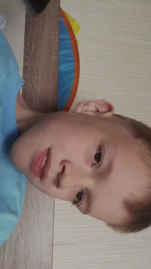 Стрим на 1июня