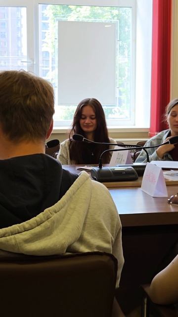 Генерация бизнес–идей_1 июня смотреть онлайн