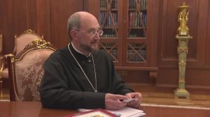 Встреча с Александром Ткаченко
