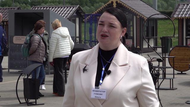 Выставка-ярмарка «Острожный привоз» открылась на Нижегородской ярмарке