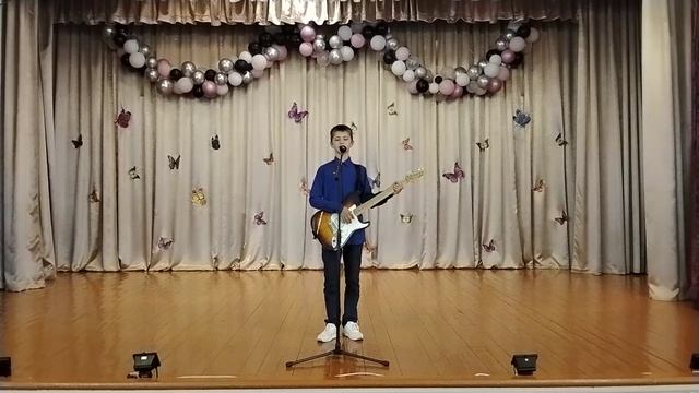 Давид Кравченко, Ну и что