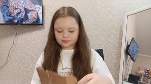РАСПАКОВКА ВЕЩЕЙ С ВБ💜💜💜💜