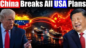 America Sent Soldiers to Venezuela. China Sent $60 Billion. Guess Who's Still Winning