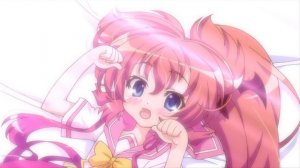Itsuka Tenma no Kuro Usagi - Sparkling Kiss (Nomizu Iori)