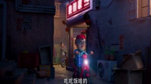 Мультик на вечер
Побег из лабиринта времени
Оригинал:
Boonie Bears: Time Twist
Возраст:
6+
Год:
2024