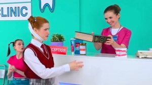 Холодная или Горячая Еда Челлендж # Сумасшедший Челлендж ч. 7
