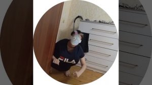 Аххаа #спайксмешарик