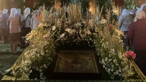 Проповедь прот. Николая Германского. 31.05.2026 г.  День Святой Троицы