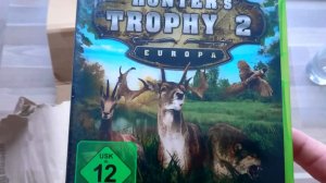 Закуп Игр #05; Ghost In The Shell Stand Alone Complex, Knights Of The Temple 2, Mini Ninjas, Drive