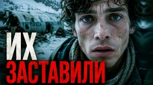 Самое страшное решение в истории. Загадка рейса 571.